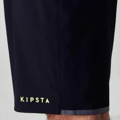 Kipsta F500 Soccer Shorts Adult Snorkeling & Scubadiving