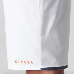 Kipsta F500 Soccer Shorts Adult Snorkeling & Scubadiving
