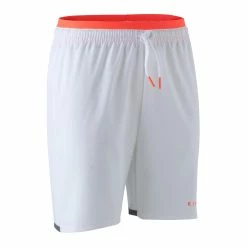 Kipsta F500 Soccer Shorts Adult Snorkeling & Scubadiving