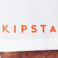 Kipsta F500 Soccer Shorts Adult Snorkeling & Scubadiving