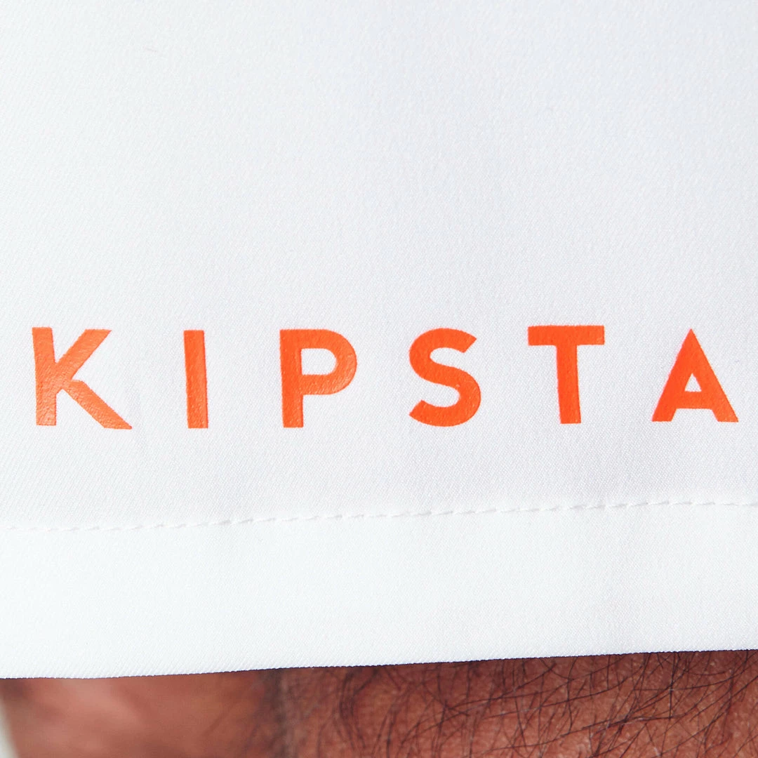 Kipsta F500 Soccer Shorts Adult Snorkeling & Scubadiving