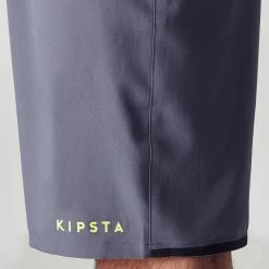 Kipsta F500 Soccer Shorts Adult Snorkeling & Scubadiving