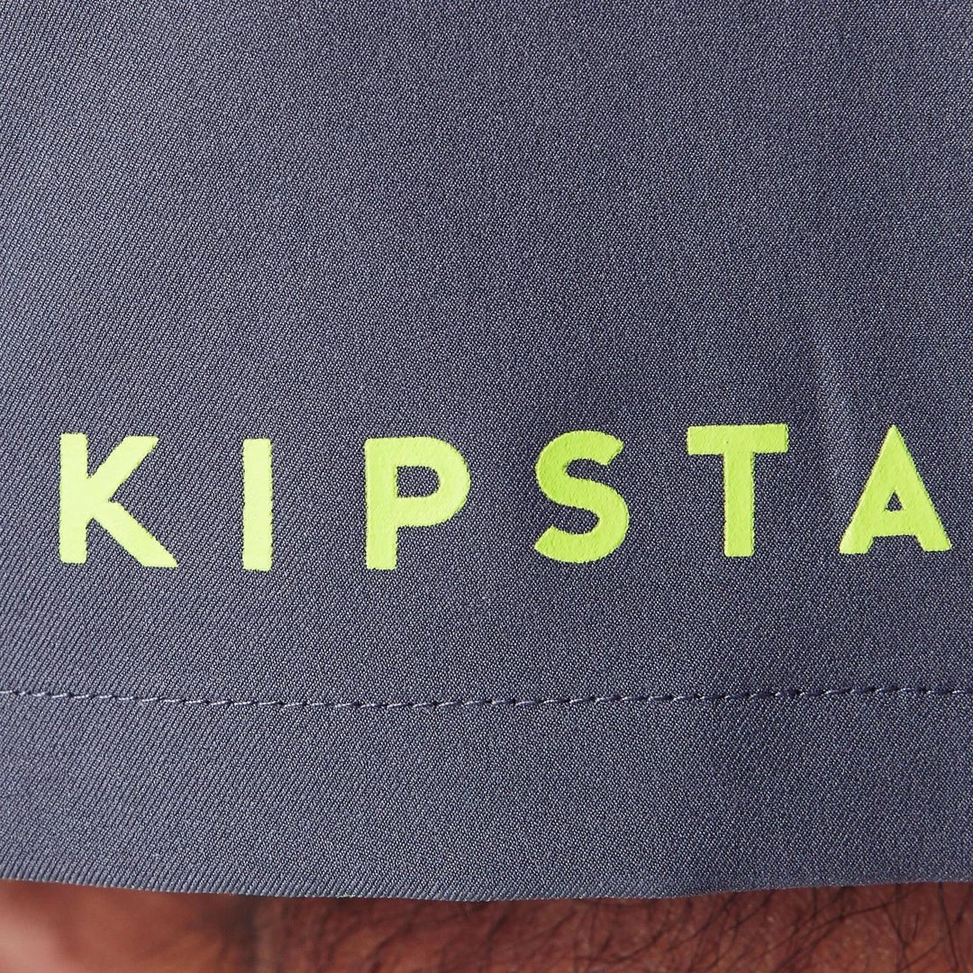 Kipsta F500 Soccer Shorts Adult Snorkeling & Scubadiving