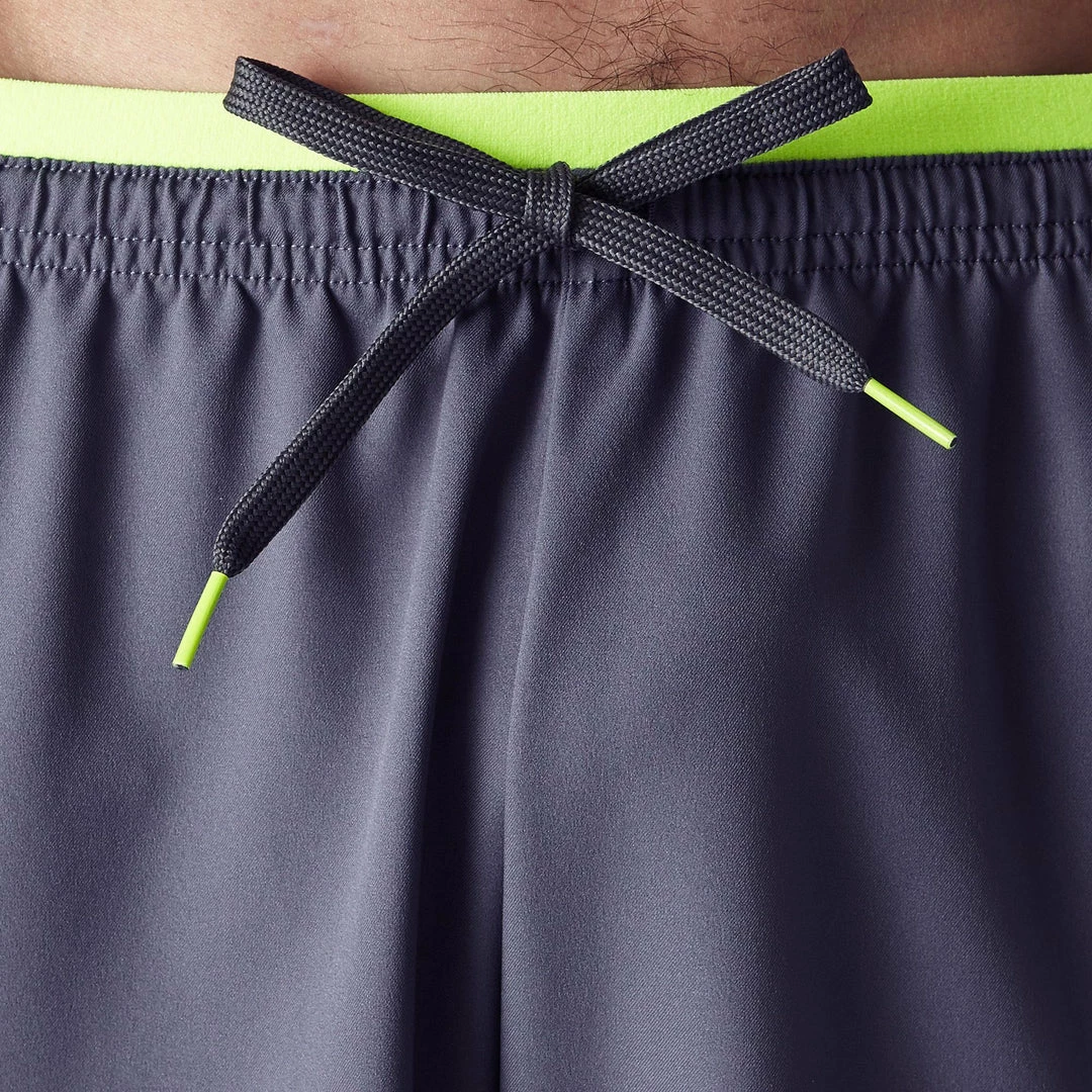 Kipsta F500 Soccer Shorts Adult Snorkeling & Scubadiving