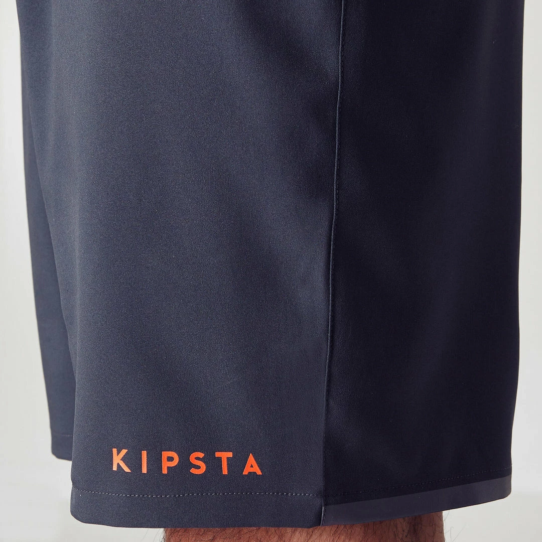 Kipsta F500 Soccer Shorts Adult Snorkeling & Scubadiving
