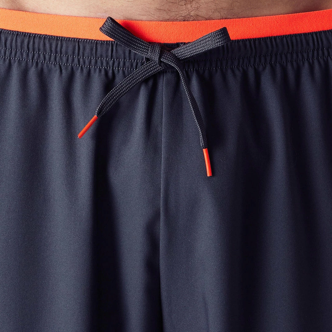 Kipsta F500 Soccer Shorts Adult Snorkeling & Scubadiving