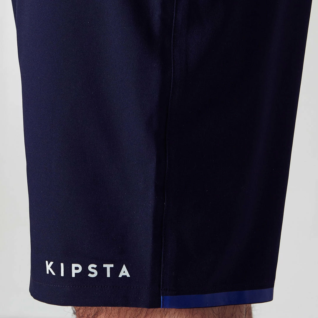 Kipsta F500 Soccer Shorts Adult Snorkeling & Scubadiving