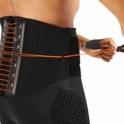 Tarmak Snorkeling & Scubadiving Strong 900 Supportive Lumbar Brace