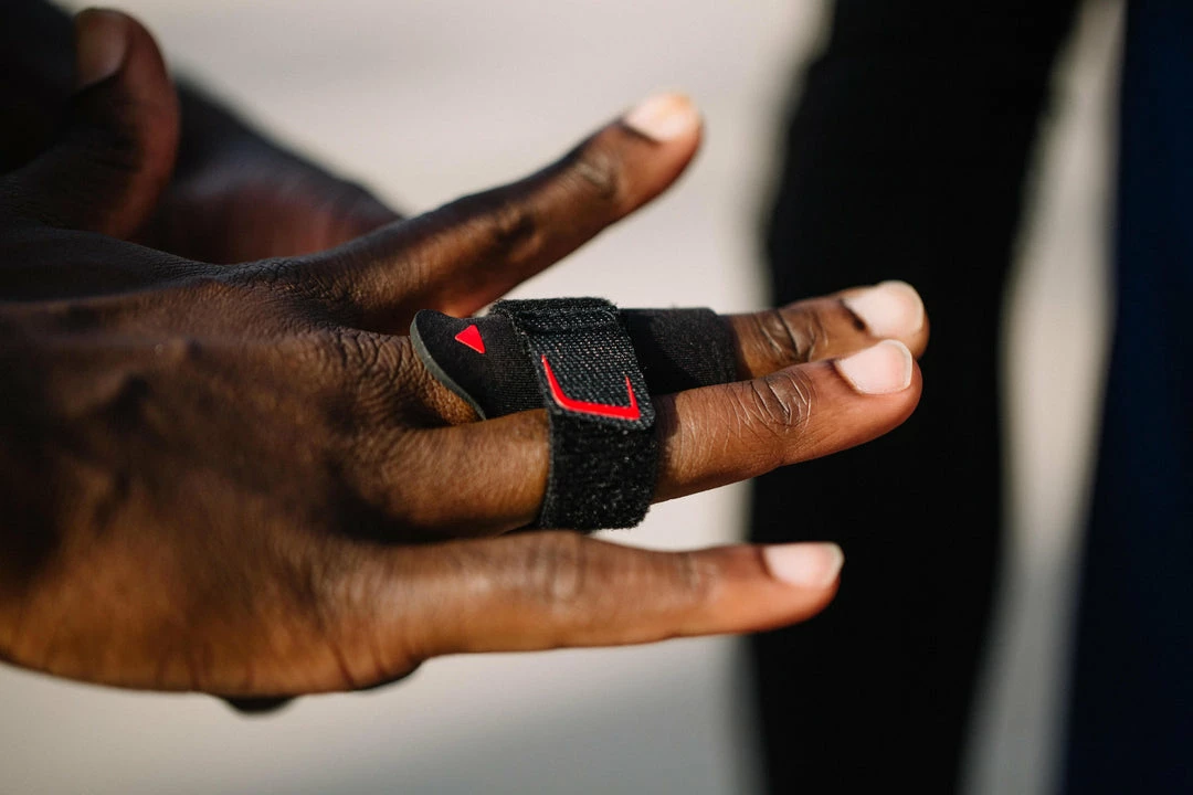 Tarmak Strong 500, Finger Support, Adult Sailing