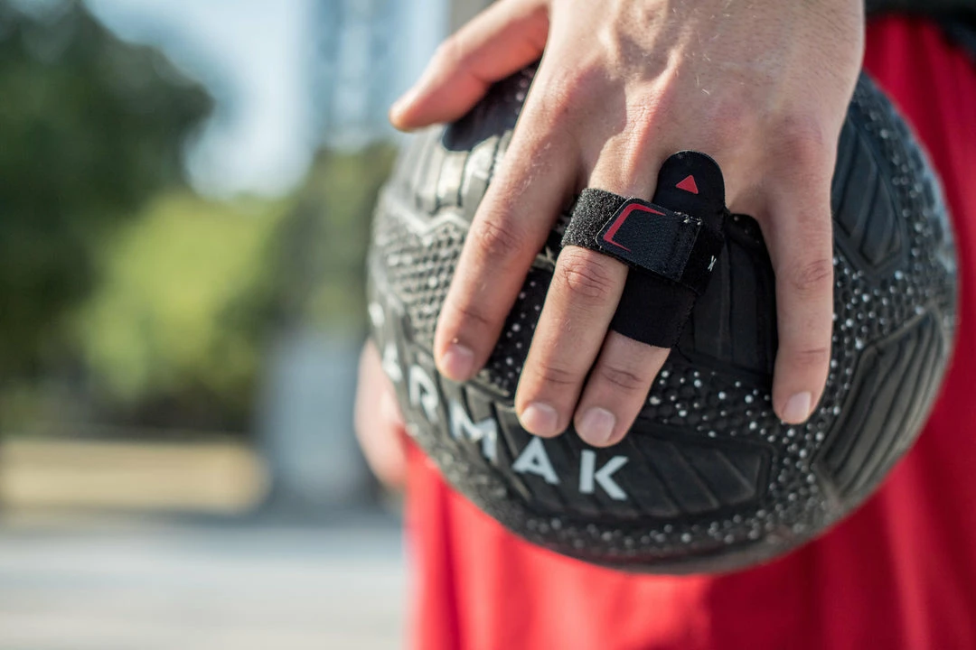 Tarmak Strong 500, Finger Support, Adult Sailing