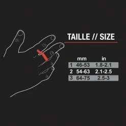 Tarmak Strong 500, Finger Support, Adult Sailing