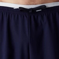 Kipsta F500 Soccer Shorts Adult Snorkeling & Scubadiving