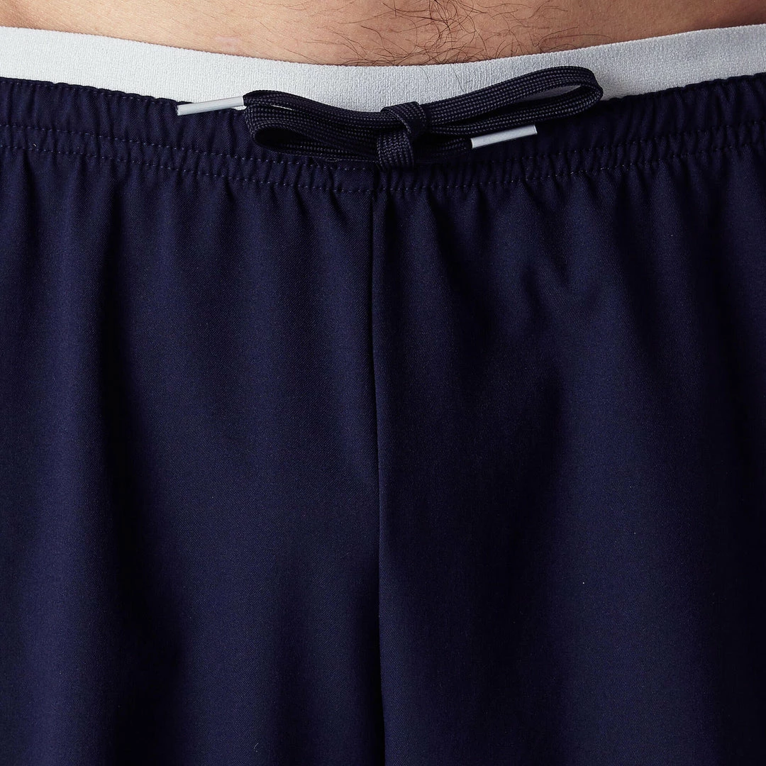 Kipsta F500 Soccer Shorts Adult Snorkeling & Scubadiving