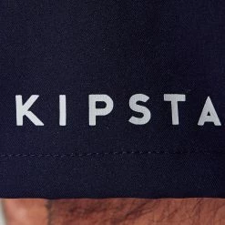 Kipsta F500 Soccer Shorts Adult Snorkeling & Scubadiving