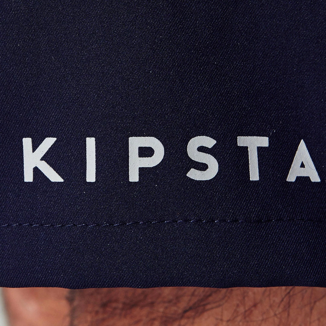 Kipsta F500 Soccer Shorts Adult Snorkeling & Scubadiving