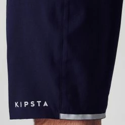 Kipsta F500 Soccer Shorts Adult Snorkeling & Scubadiving