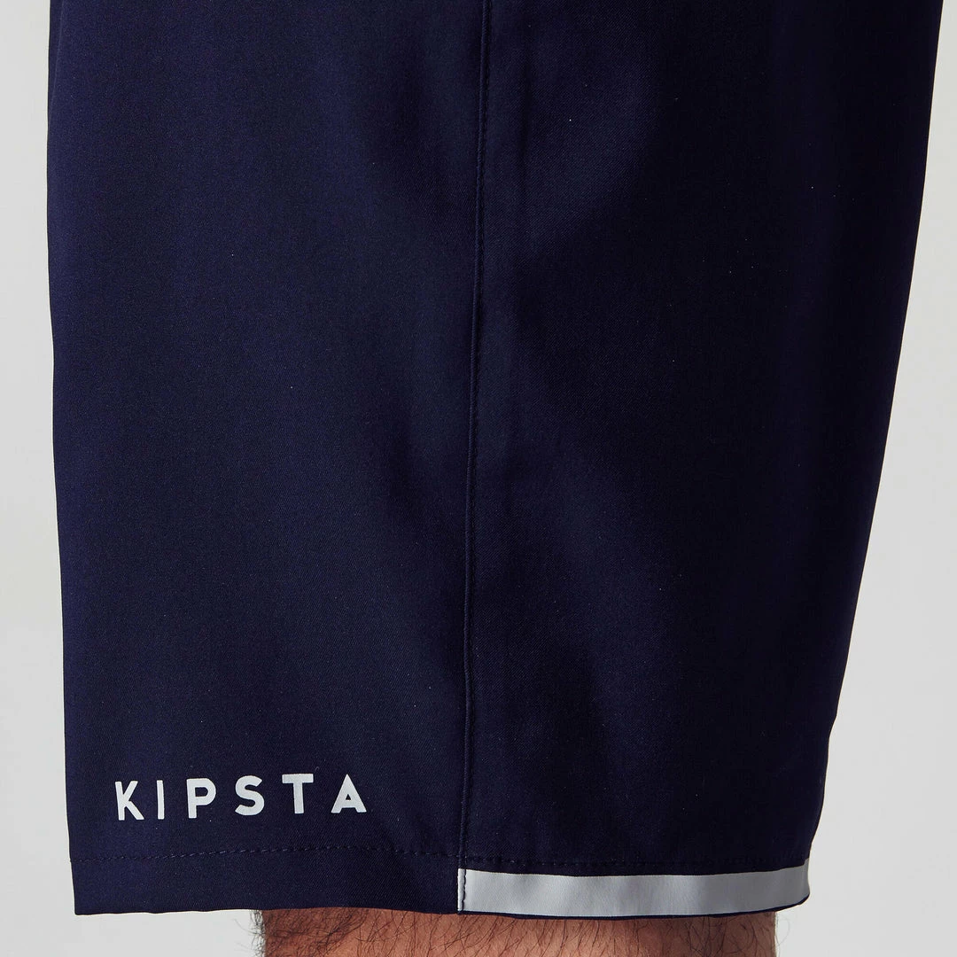 Kipsta F500 Soccer Shorts Adult Snorkeling & Scubadiving