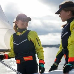 Tribord 500 Windproof Sailing Smock Kids'