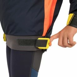 Tribord 500 Windproof Sailing Smock Kids'