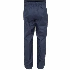 Tribord Waterproof Sailing Overpantss 100 Eco-designed Navy