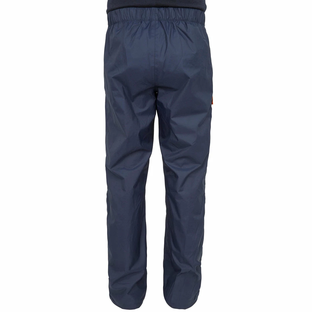 Tribord Waterproof Sailing Overpantss 100 Eco-designed Navy