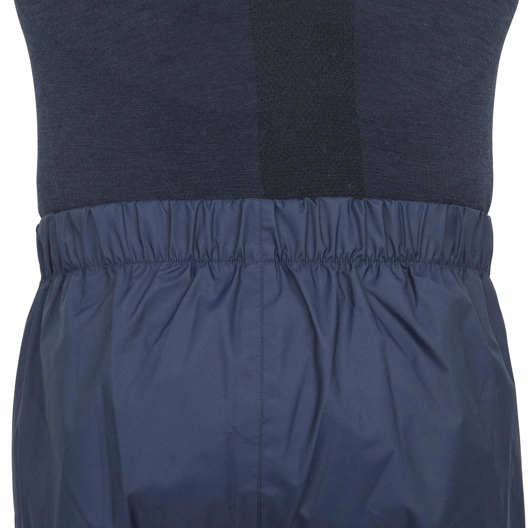 Tribord Waterproof Sailing Overpantss 100 Eco-designed Navy