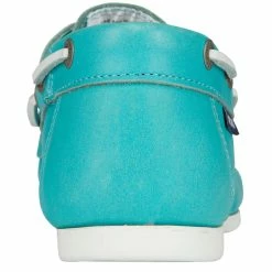 Tribord Cruise 500 Leather Boat Shoes Sailing