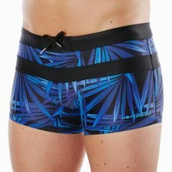 Nabaiji Swimming Pool Boxer Shorts All Opi 100