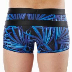 Nabaiji Swimming Pool Boxer Shorts All Opi 100