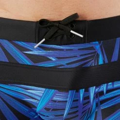 Nabaiji Swimming Pool Boxer Shorts All Opi 100