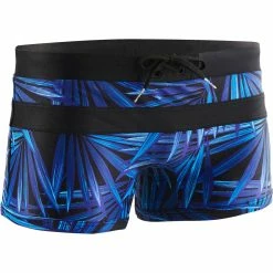 Nabaiji Swimming Pool Boxer Shorts All Opi 100