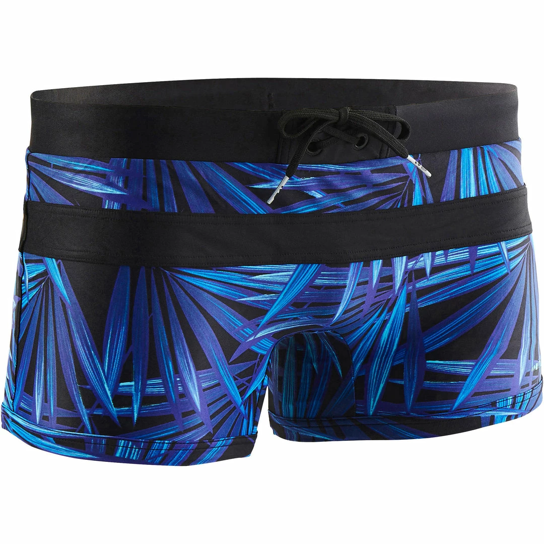 Nabaiji Swimming Pool Boxer Shorts All Opi 100