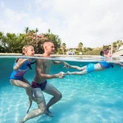 Nabaiji Swim Trunks, Baby Boy Swimming