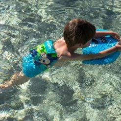 Nabaiji Swim Trunks, Baby Boy Swimming