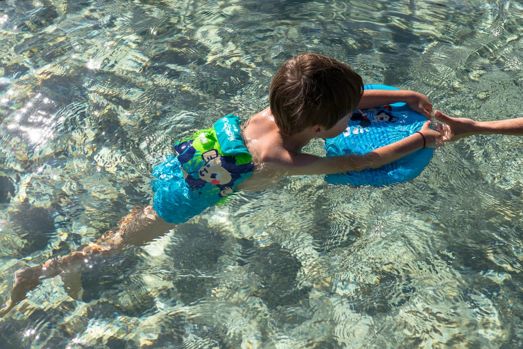 Nabaiji Swim Trunks, Baby Boy Swimming