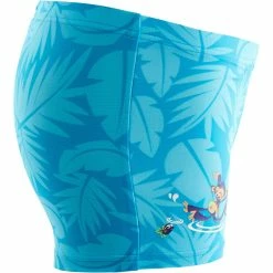 Nabaiji Swim Trunks, Baby Boy Swimming
