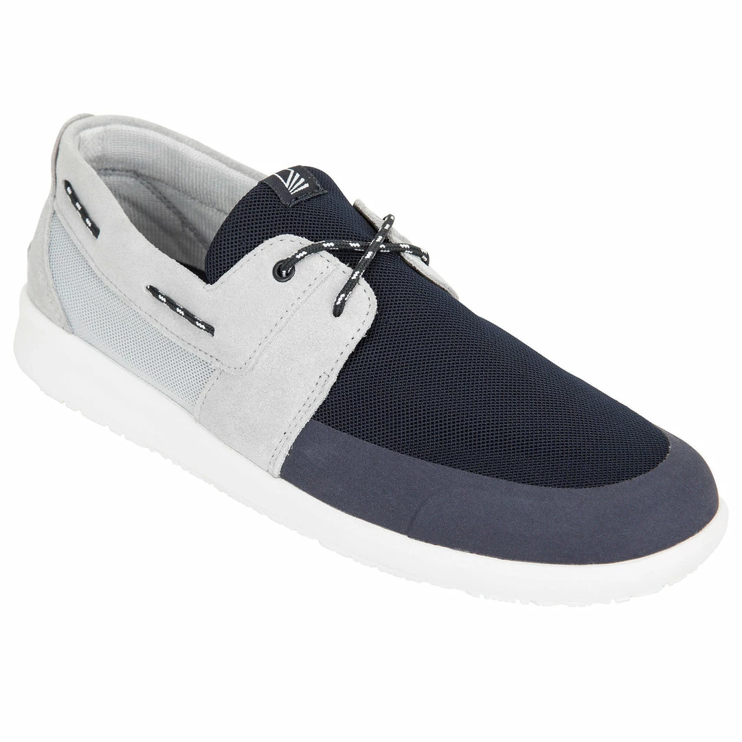 Tribord 100 Cruise Non-Slip Boat Shoes