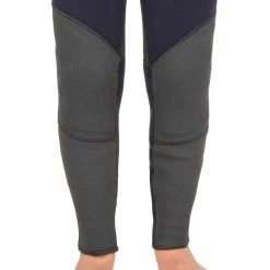 Tribord GBS500 3/2 Mm Neoprene Sailing Wetsuit Kids'