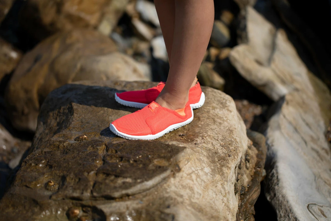 Snorkeling & Scubadiving Subea 120, Water Shoes, Adult