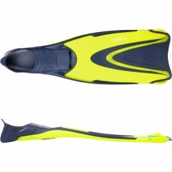 Adult Fins SUBEA SCD 500 - Neon Turquoise