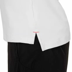 Tribord Short-Sleeved Sailing Polo Shirt
