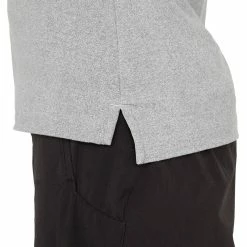 Tribord Short-Sleeved Sailing Polo Shirt