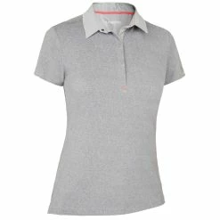 Tribord Short-Sleeved Sailing Polo Shirt