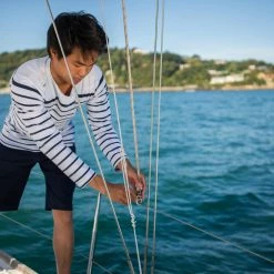 Tribord 100 Adventure Sailing Bermuda Shorts