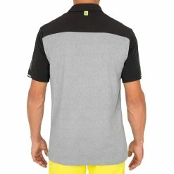 Tribord Sailing Regatta Race Short Sleeve Polo Shirt