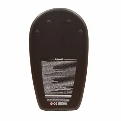 Radbug Decathlon Bodyboard Boogie Foam 31.5'' W/ Handles & Leash Kids Bodyboarding