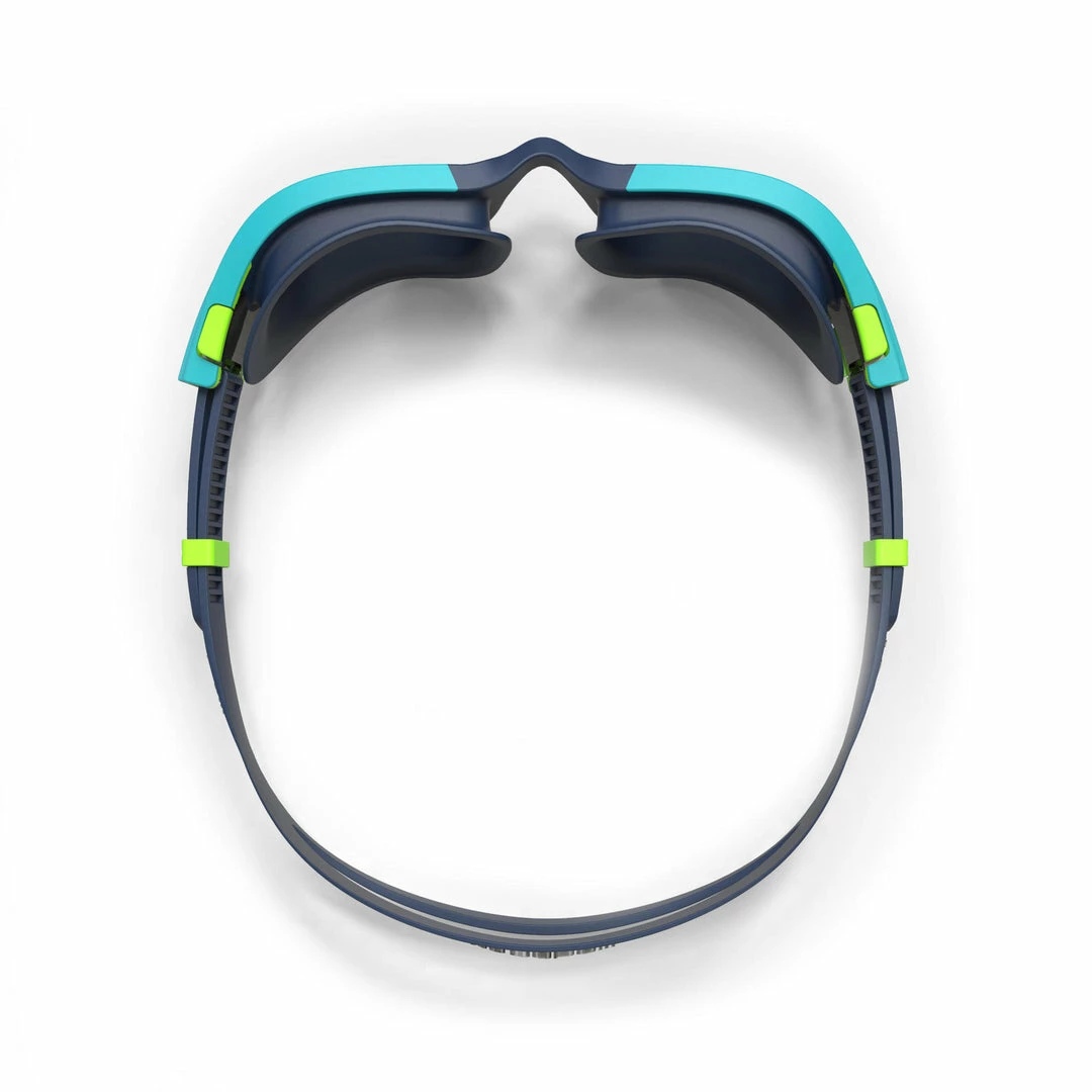 Nabaiji Spirit 500 Clear Lens Swimming Goggles Size S