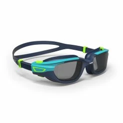 Nabaiji Spirit 500 Clear Lens Swimming Goggles Size S
