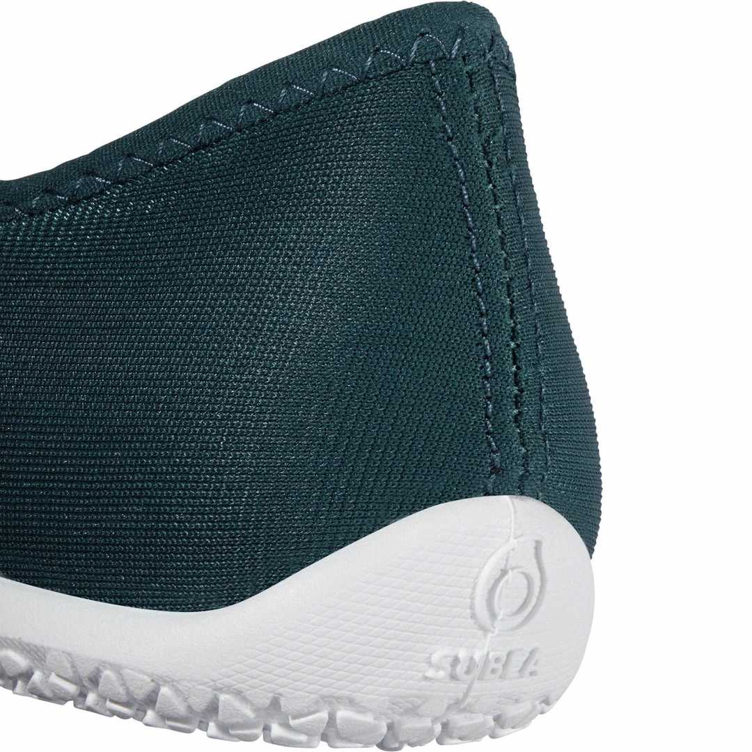 Snorkeling & Scubadiving Subea 120, Water Shoes, Adult