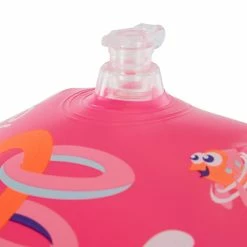 Nabaiji Swimming Armbands Kids 25-65 Pounds